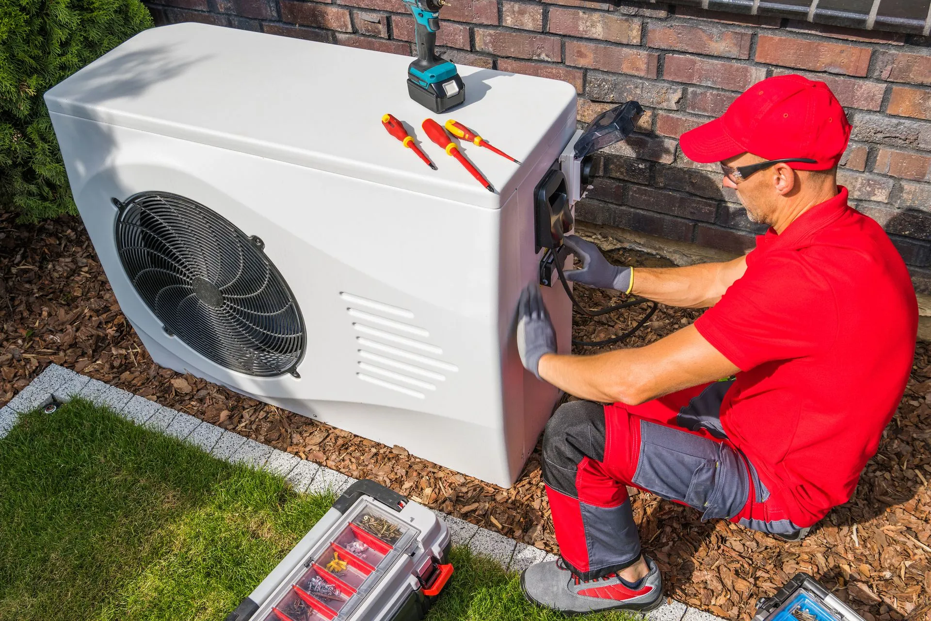 About HVAC in Highspire, PA
